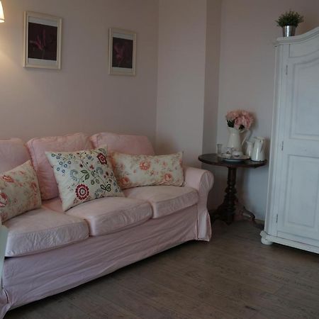 Ferienwohnung In Werder Havel Innenstadt 외부 사진