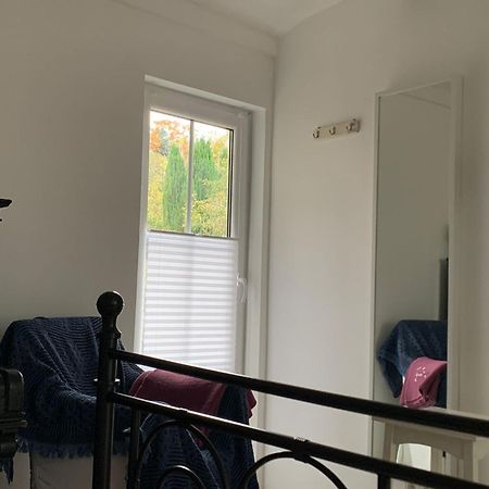 Ferienwohnung In Werder Havel Innenstadt 외부 사진