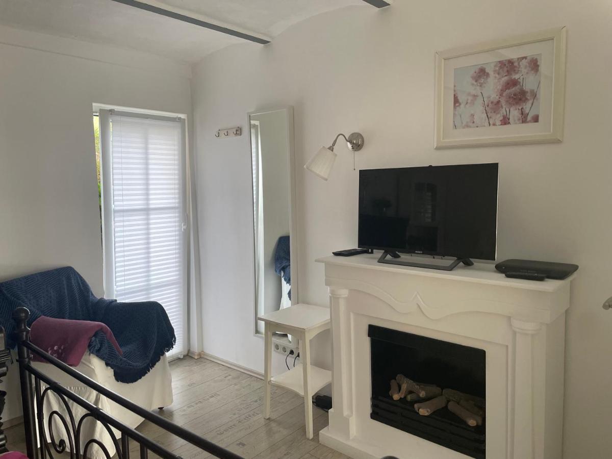 Ferienwohnung In Werder Havel Innenstadt 외부 사진