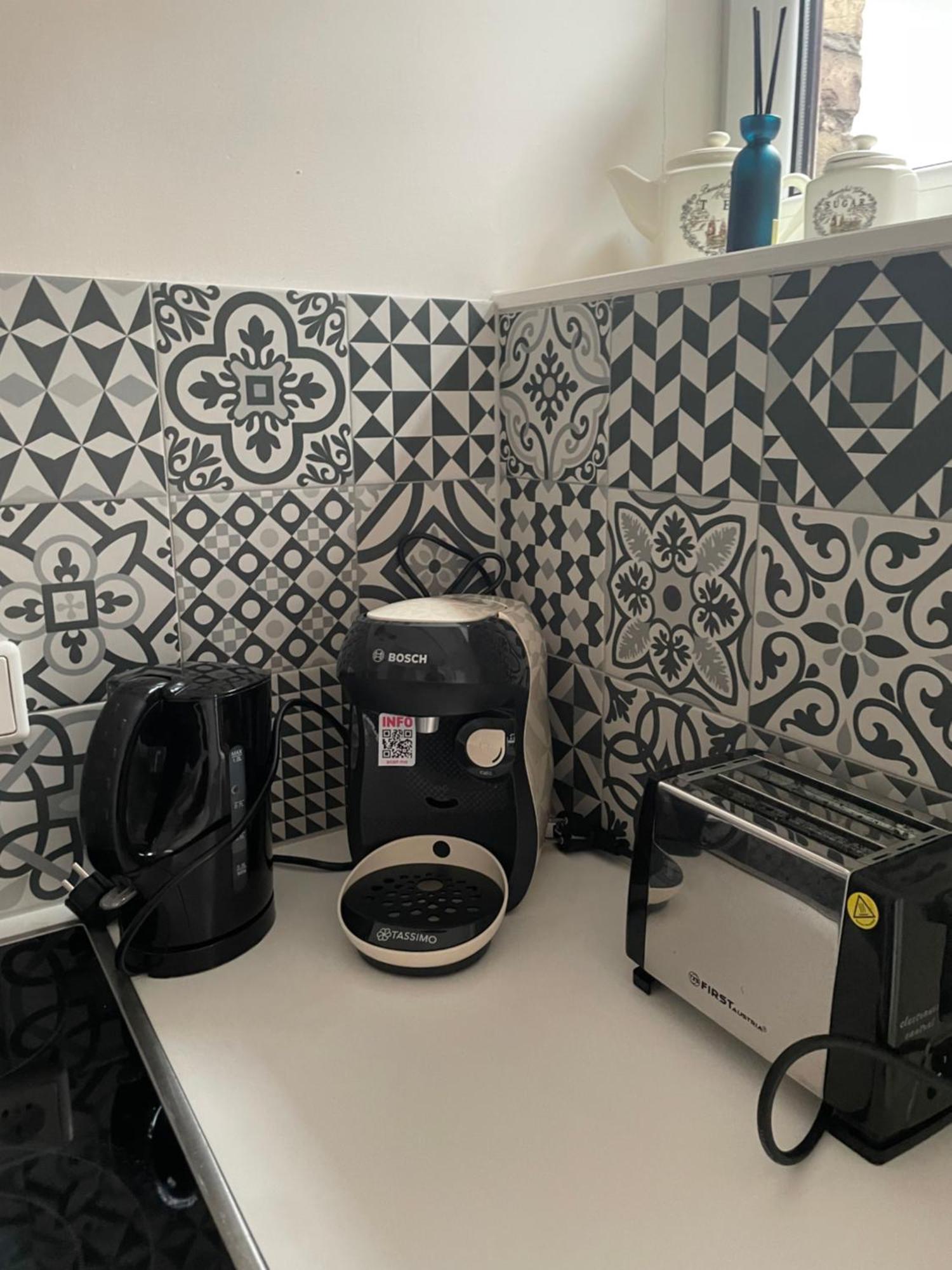 Ferienwohnung In Werder Havel Innenstadt 외부 사진
