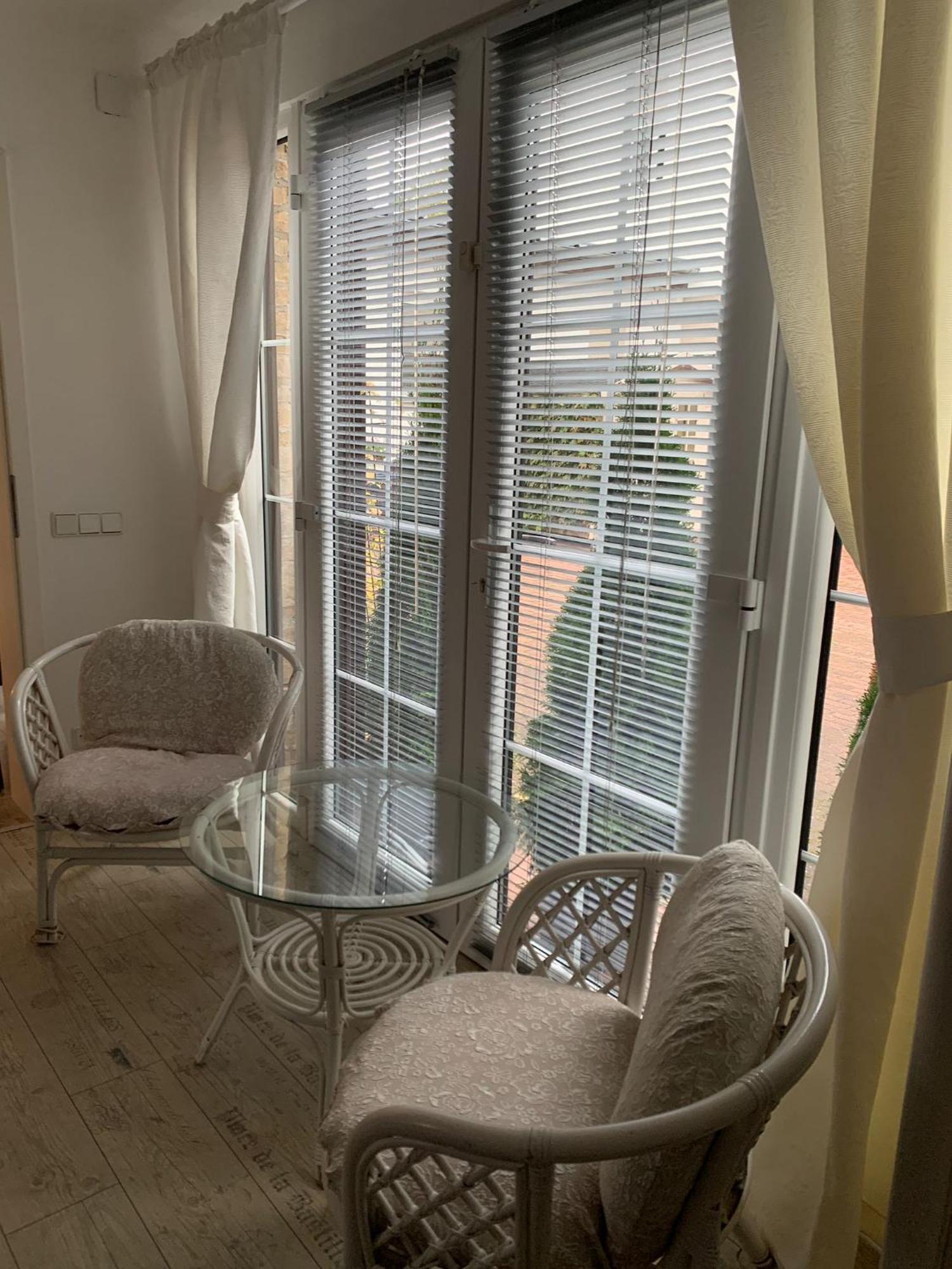 Ferienwohnung In Werder Havel Innenstadt 외부 사진
