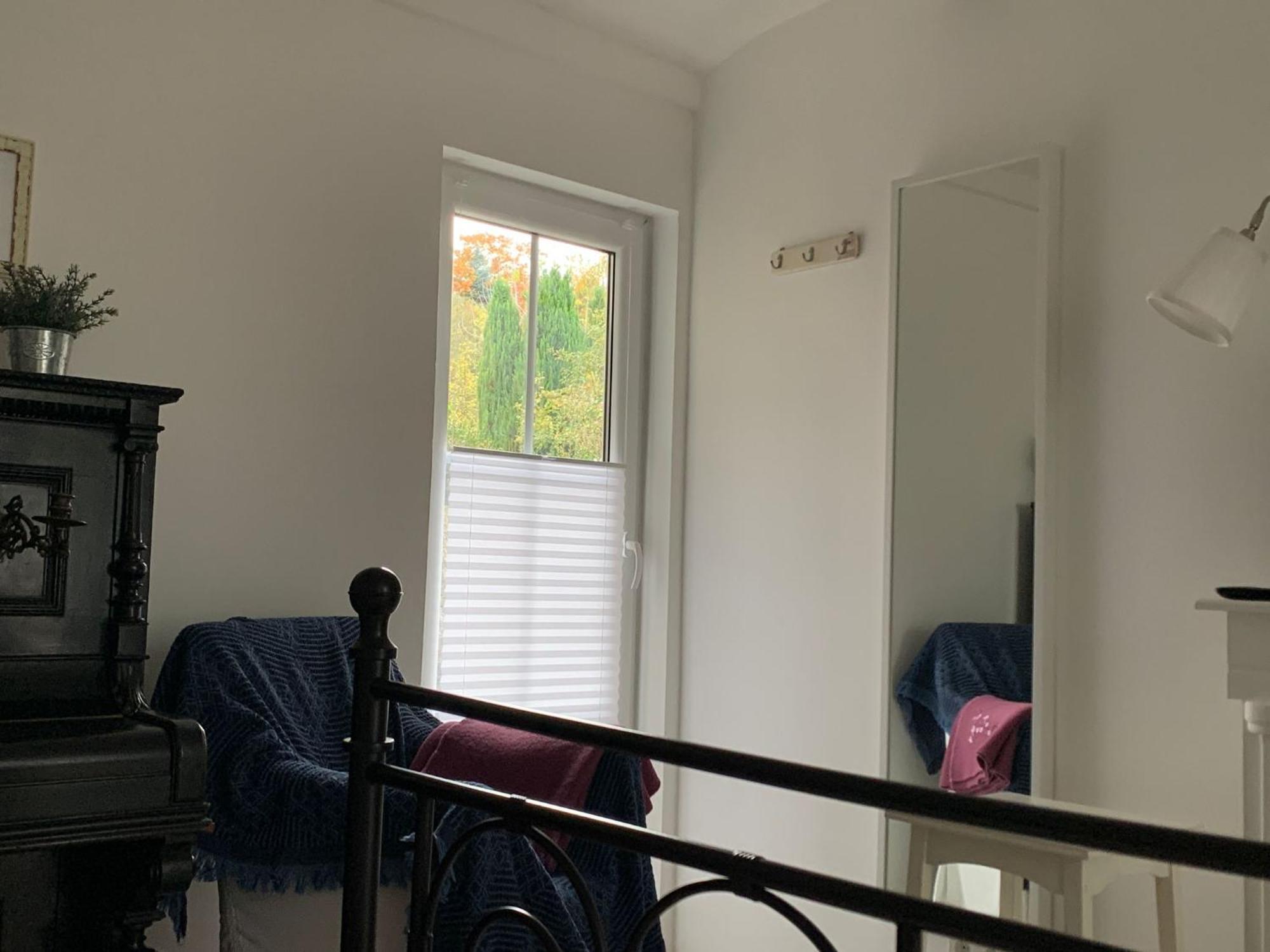 Ferienwohnung In Werder Havel Innenstadt 외부 사진
